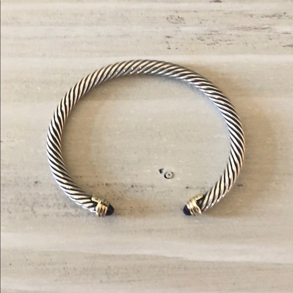 David Yurman Jewelry - David Yurman Cable Classics Bracelet